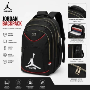 صاكادو Jordan